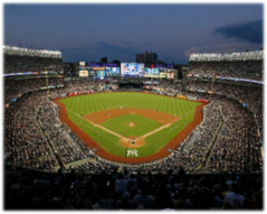 New York Yankees