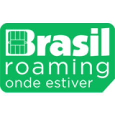 BRASIL ROAMING - Plano das Américas eSim
