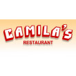Restaurante Camila's Orlando