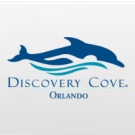 Discovery Cove Only “Promoção por tempo limitado” - Com nado (6 anos ou +)